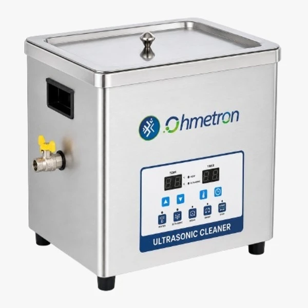 SONICATOR/ULTRASONIC BATH by IGNEOUS TECHNOLOGIES PRIVATE LIMITED
